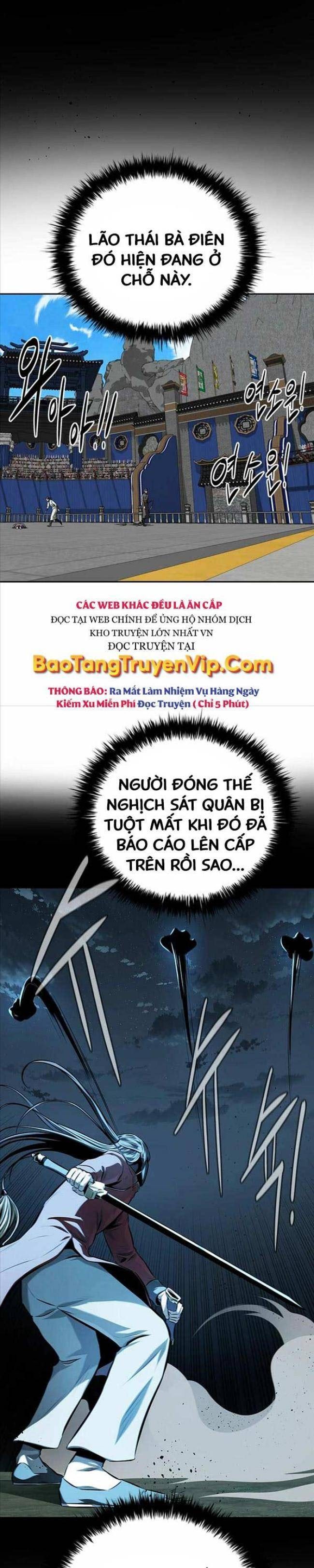 Kiếm Đế Nguyệt Linh - Page 3