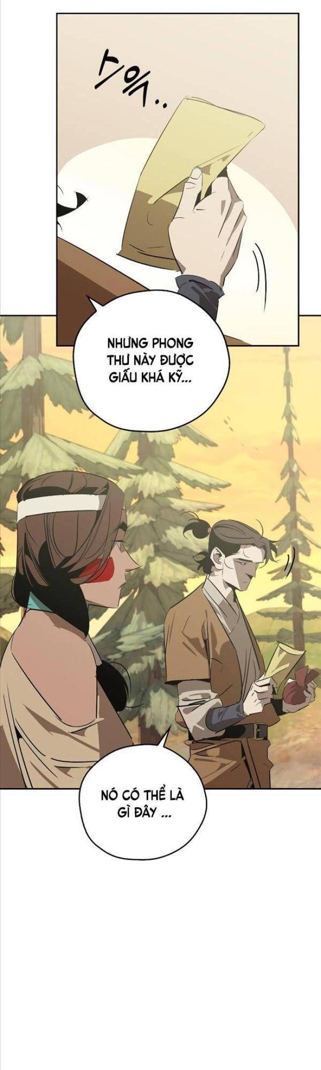 Võ Lâm Phương Tây - Page 9