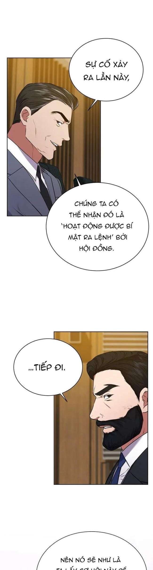 Ta Là Người Thu Thuế - Page 1