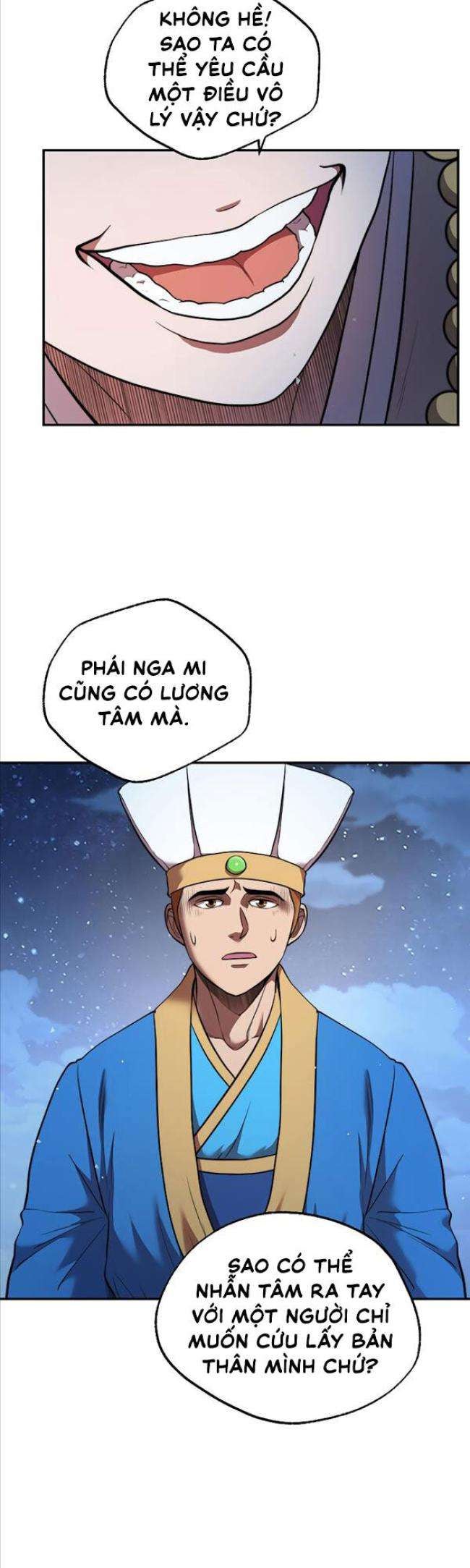 Võ Sĩ Hồi Hương - Page 17