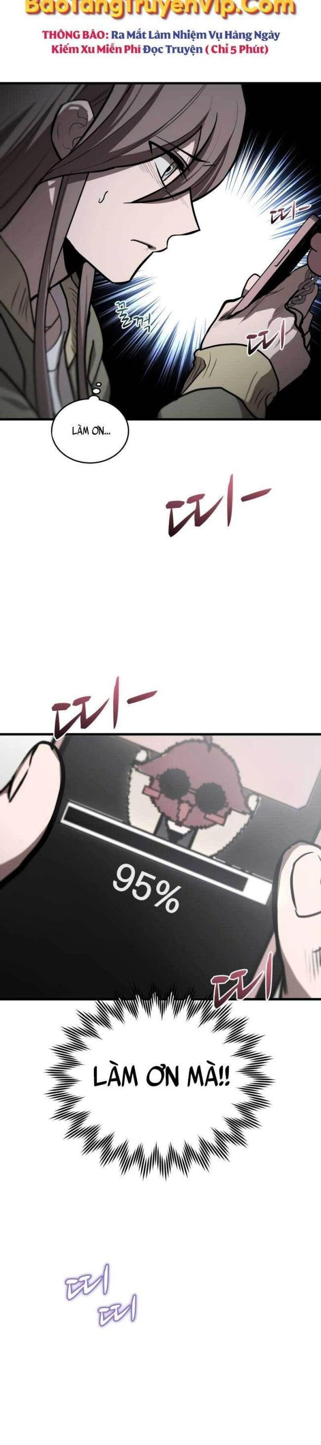 Dororo-Báo Thù - Page 28