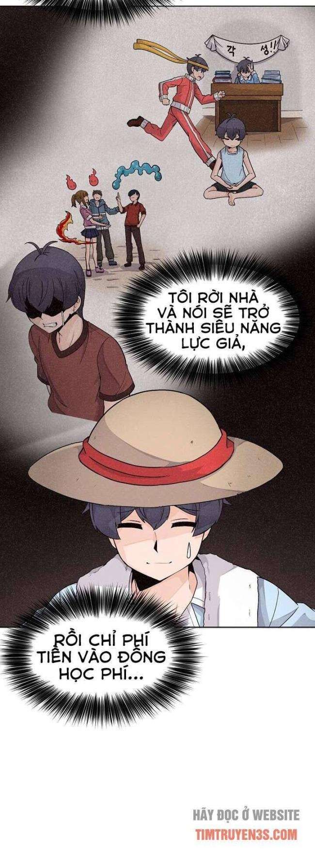Tôi Trở Thành Một Nông Dân - Page 12