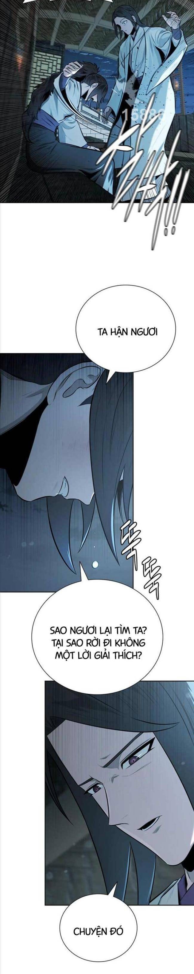 Kiếm Đế Nguyệt Linh - Page 2