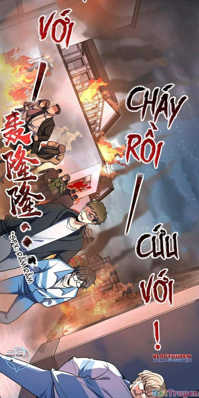 Mệnh Danh Thuật Của Bóng Tối - Page 3