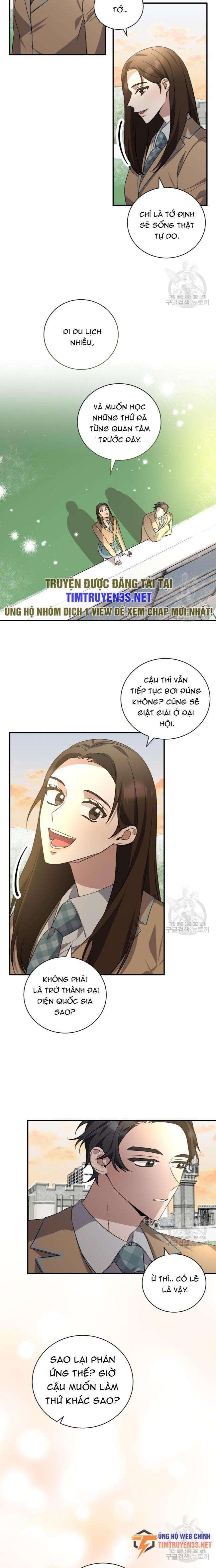 Trở Thành Diễn Viên Hàng Đầu Nhờ Đọc Sách - Page 2