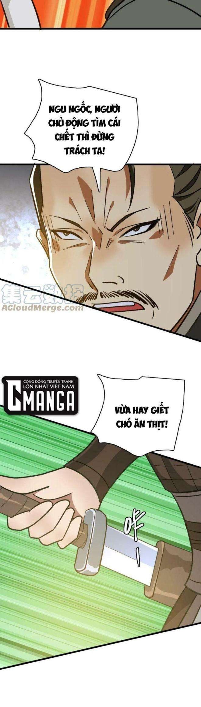 Siêu Đạo Thần Thuật - Page 3