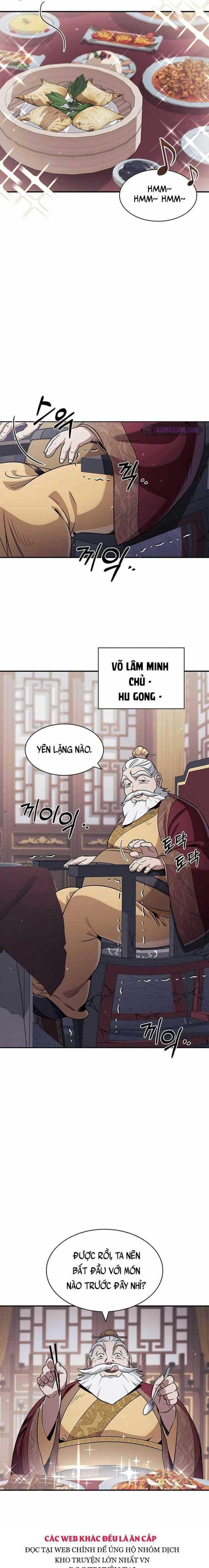 Thiên Qua Thư Khố Đại Công Tử - Page 2