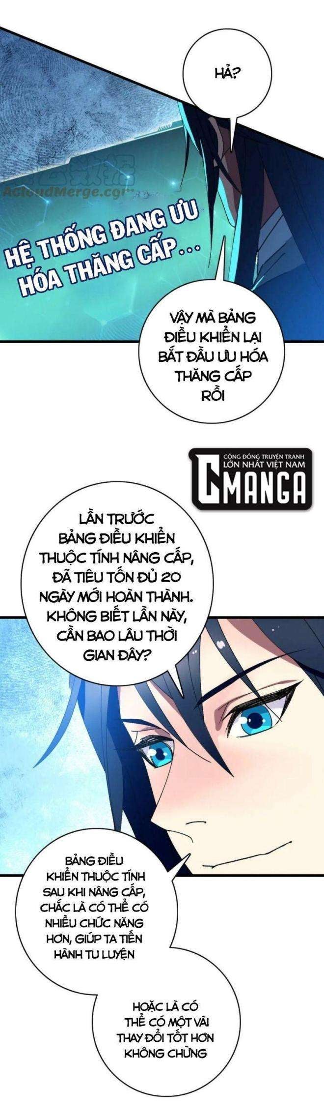 Siêu Đạo Thần Thuật - Page 9