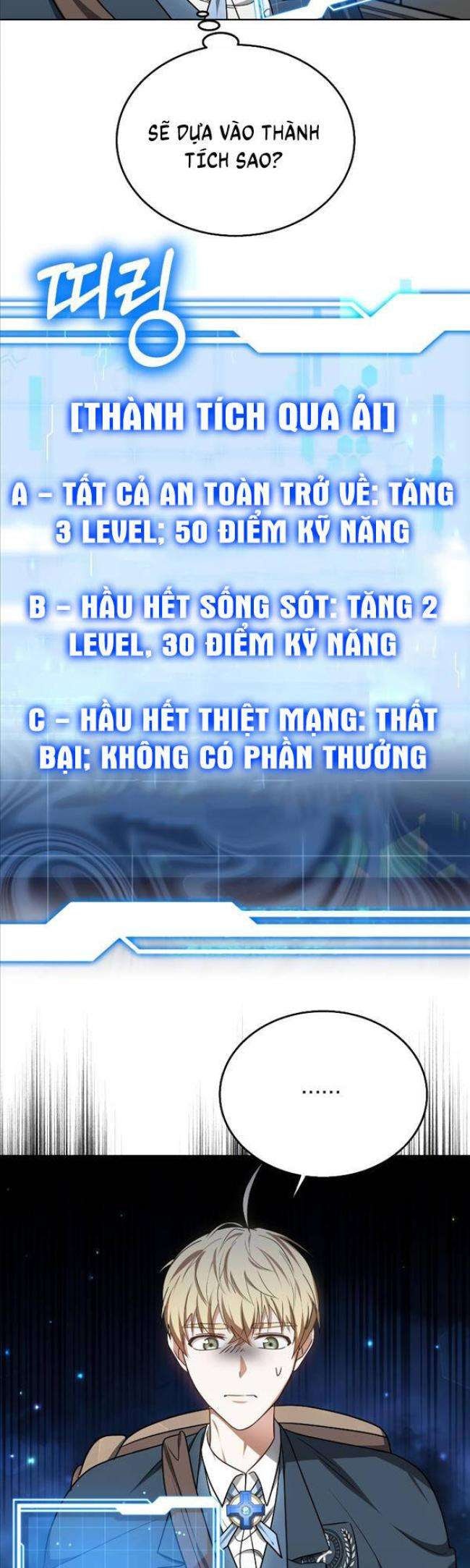 Người Chơi Hệ Bác Sĩ - Page 4