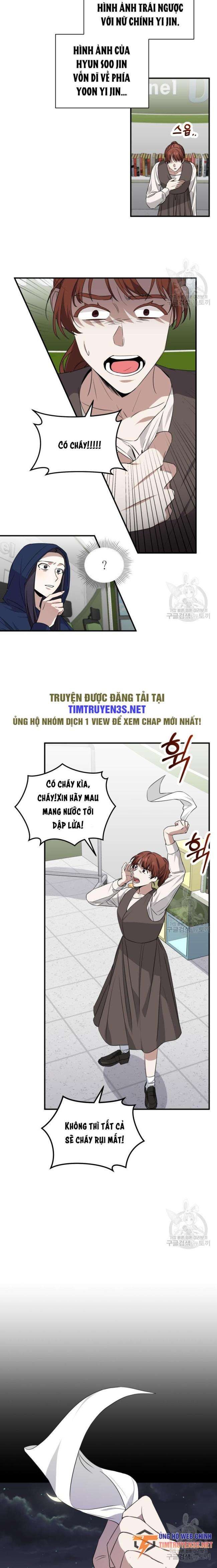 Trở Thành Diễn Viên Hàng Đầu Nhờ Đọc Sách - Page 11