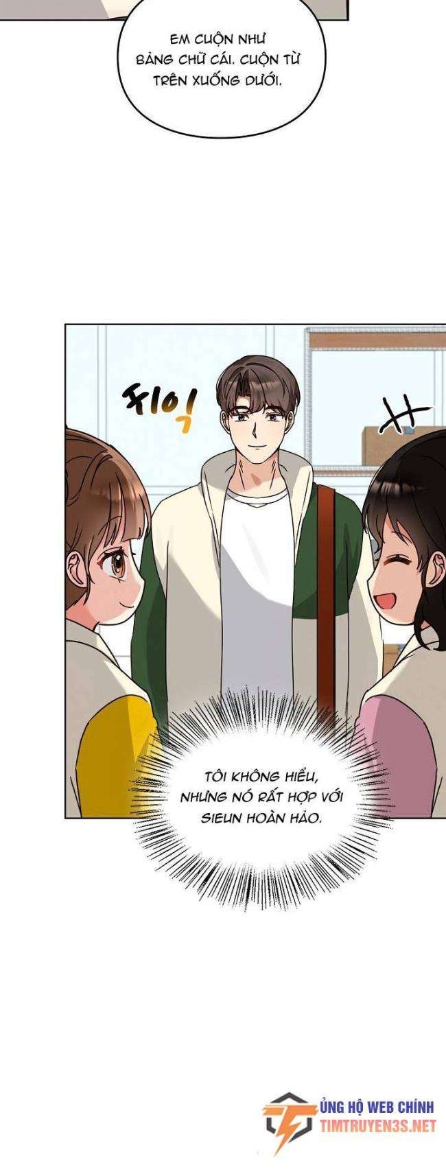 Tôi Trở Thành Một Người Cha - Page 4