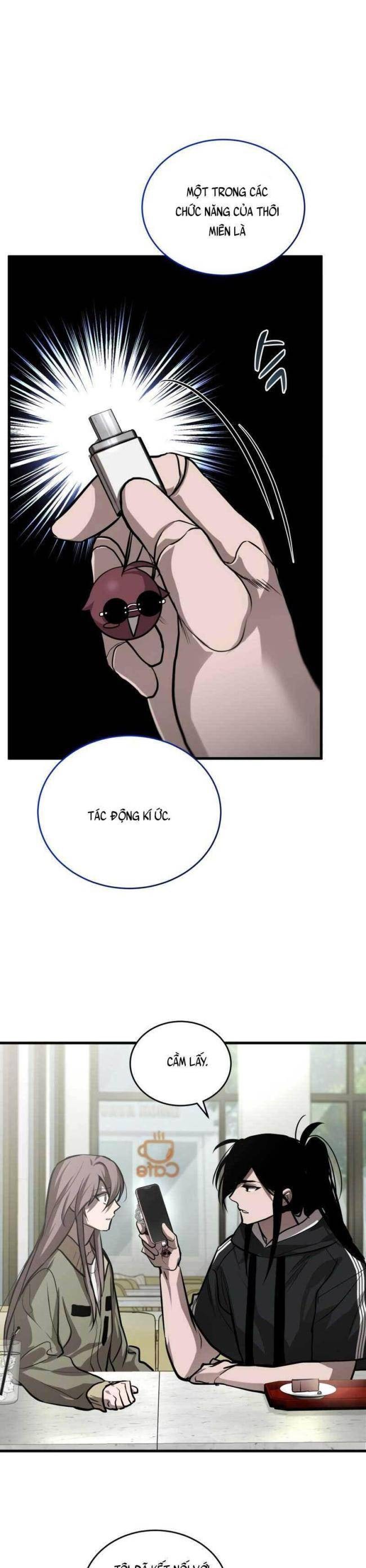 Dororo-Báo Thù - Page 26