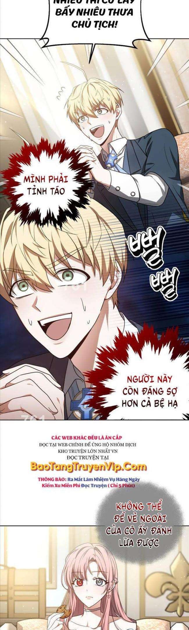 Người Chơi Hệ Bác Sĩ - Page 2