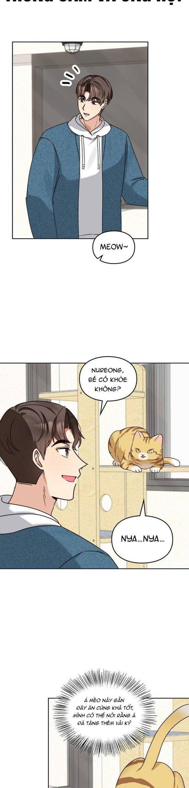 Tôi Trở Thành Một Người Cha - Page 2