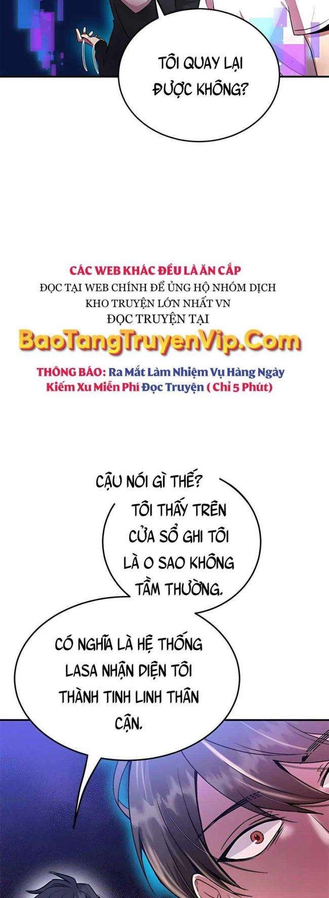 May Mắn Triệu Hồi Được Tinh Linh Hộ Vệ Hạng 10 - Page 3