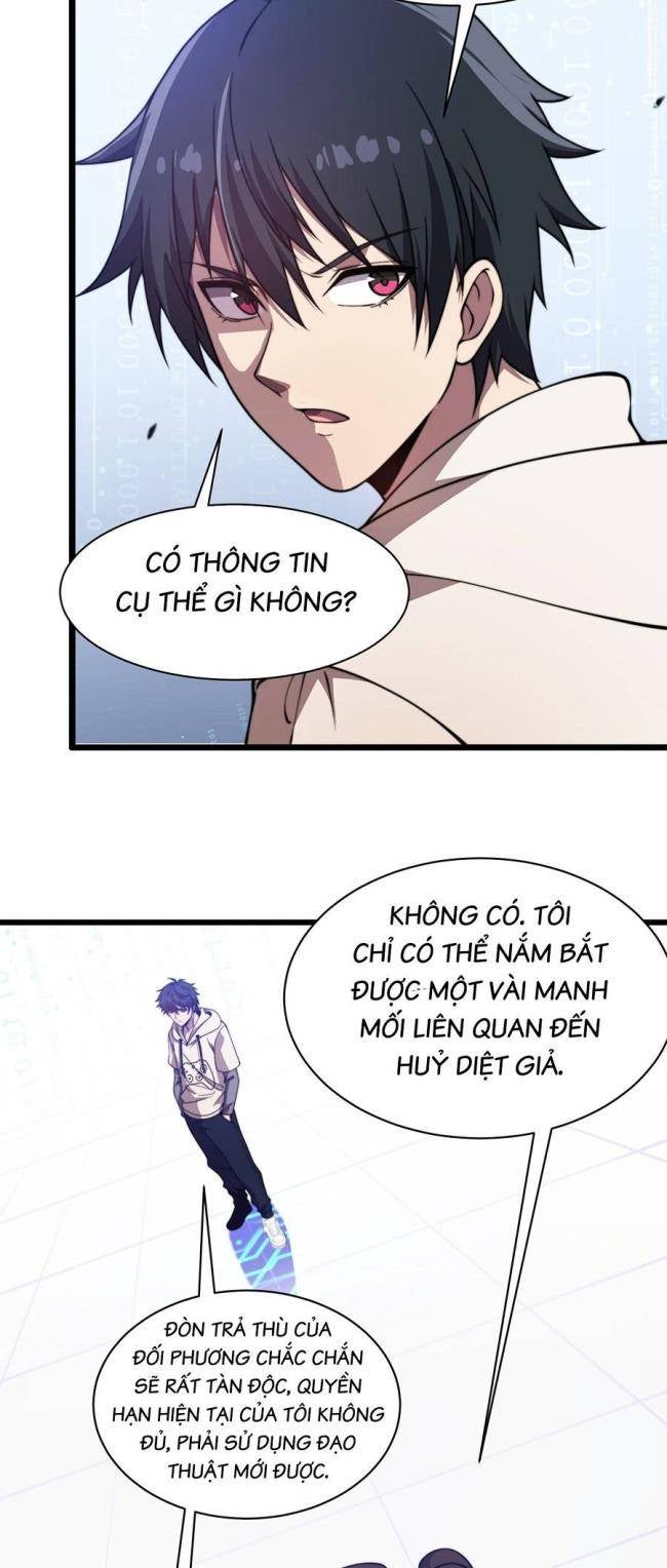 Cao Thủ Gian Lận Hoàn Lương - Page 5