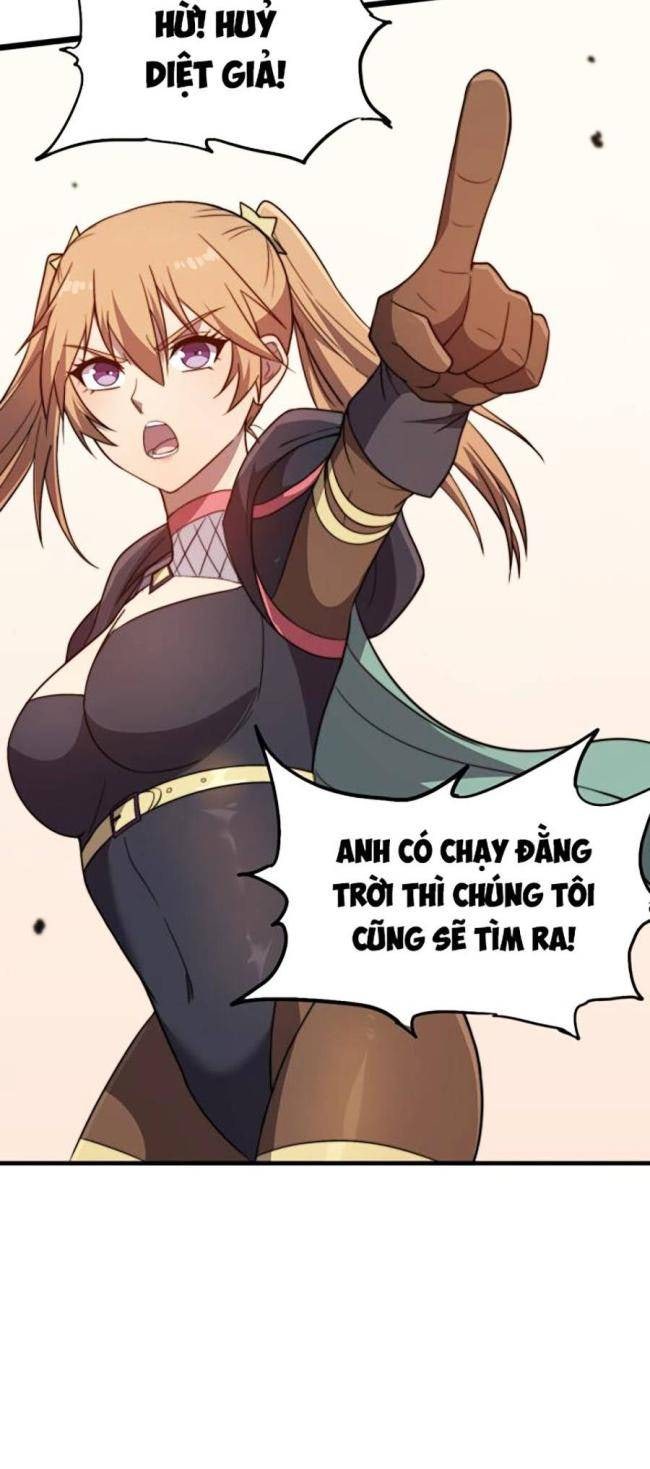 Cao Thủ Gian Lận Hoàn Lương - Page 42