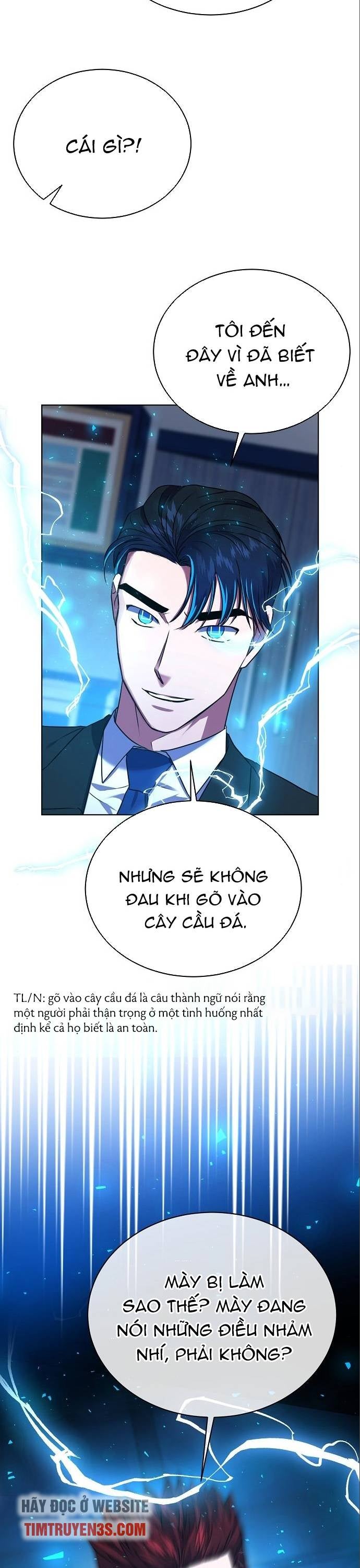 Ta Là Người Thu Thuế - Page 37