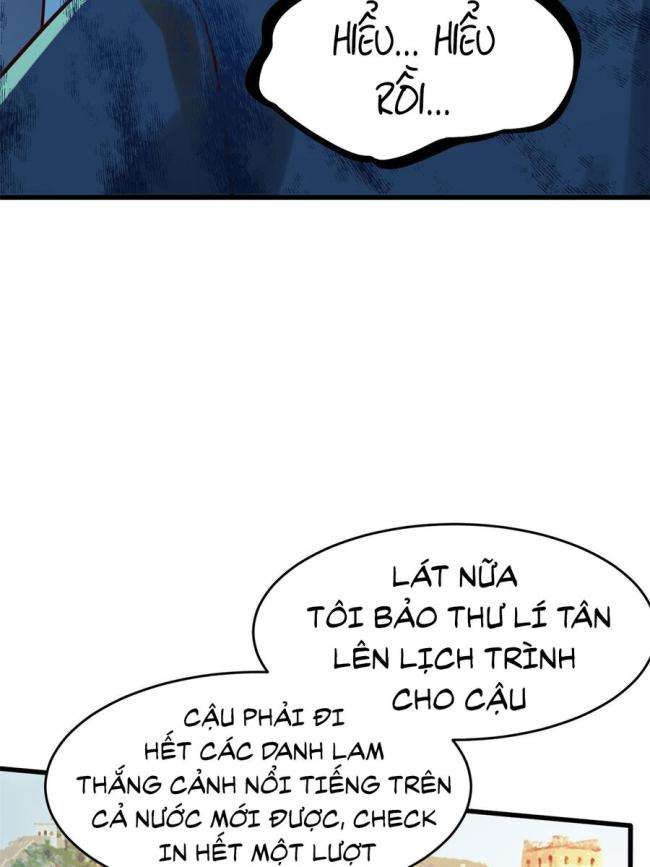 Trở Thành Tài Phiệt Nhờ Game - Page 21