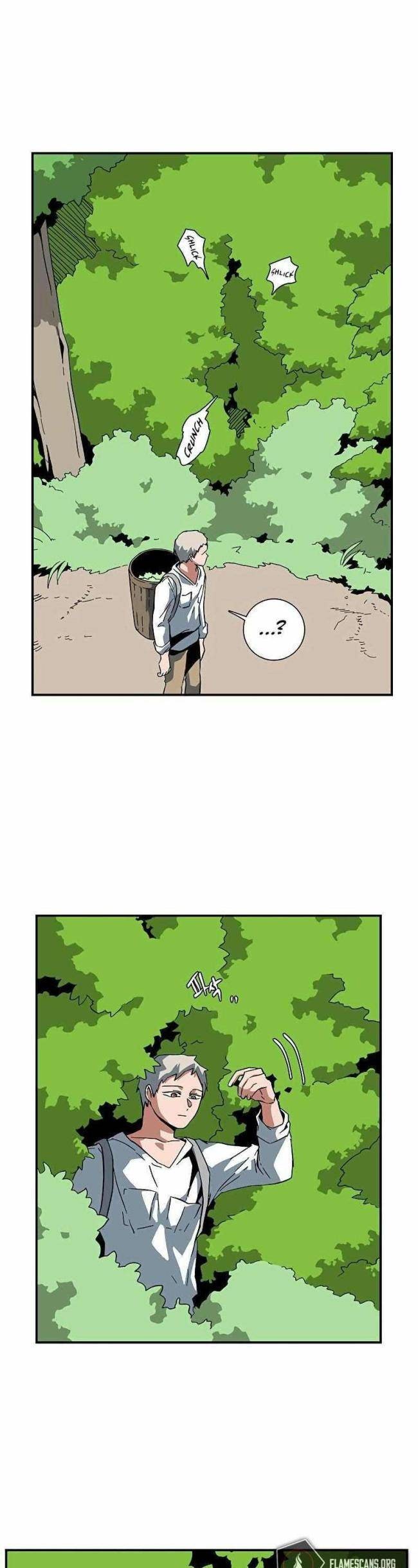 Ta Một Bước Làm Quỷ Vương - Page 3