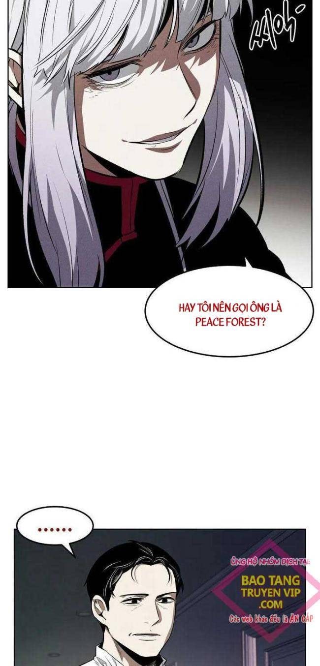 Kẻ Bất Bại - Page 3