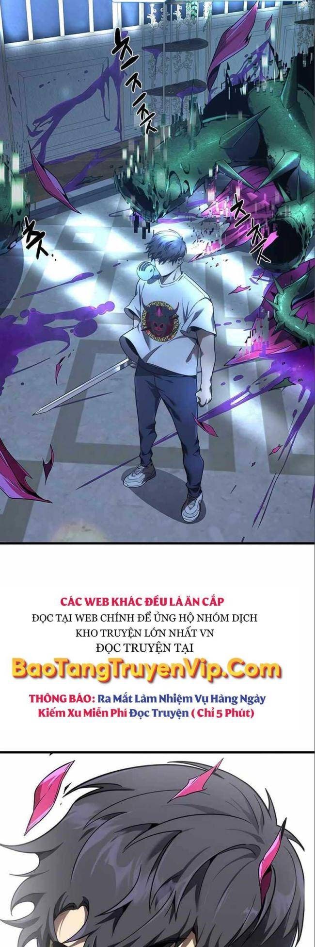Sự Trở Lại Của Ranker Huyền Thoại - Page 2