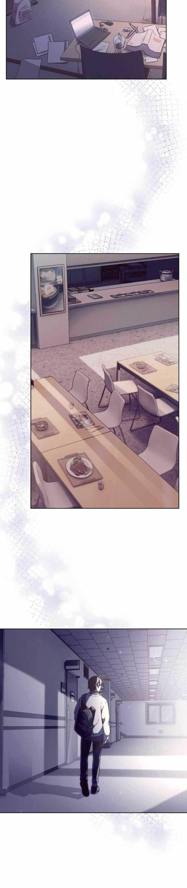 Trừ Tôi Tất Cả Đều Là Quy Hồi Giả - Page 3