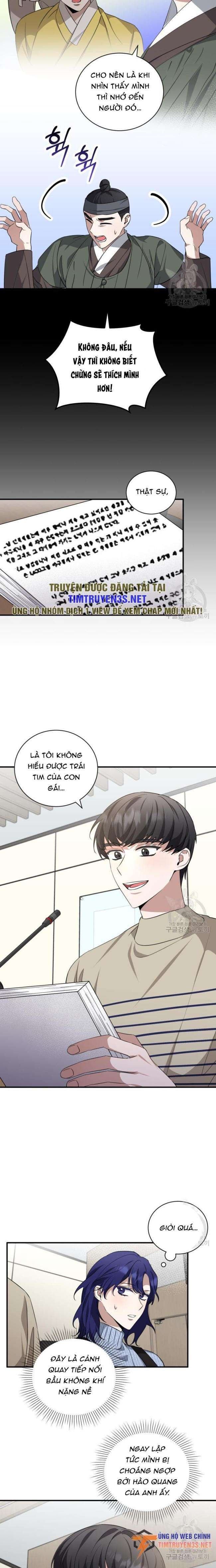 Trở Thành Diễn Viên Hàng Đầu Nhờ Đọc Sách - Page 11
