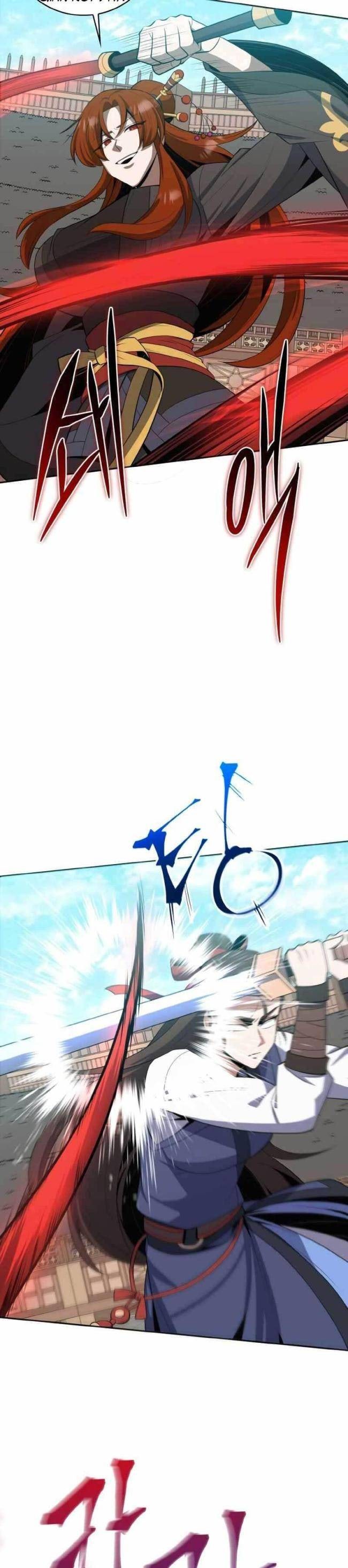 Tuyệt Đỉnh Võ Lâm - Page 26