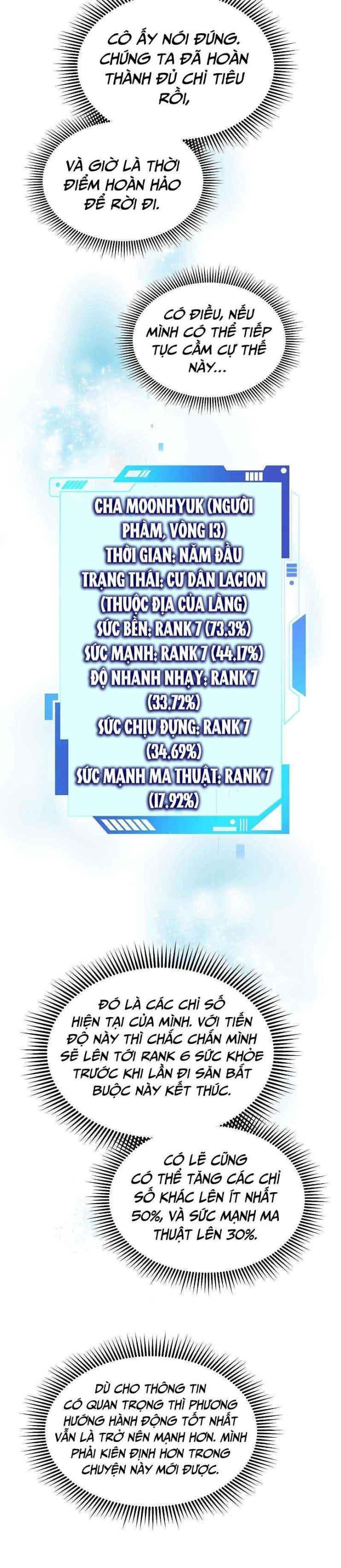 Con Đường Diệt Thần - Page 3