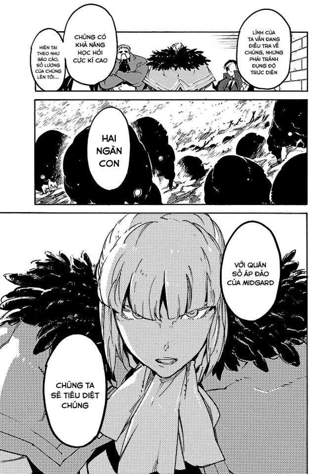 Ryuuma No Gagou - Page 20
