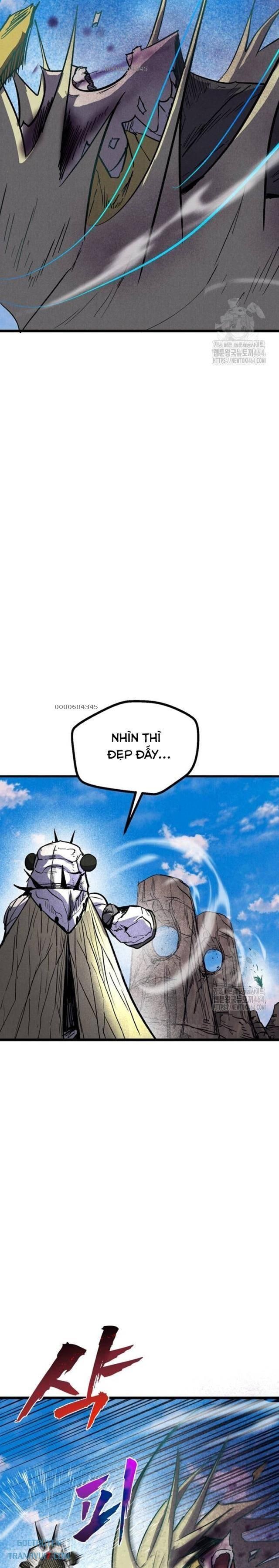 Người Côn Trùng - Page 2