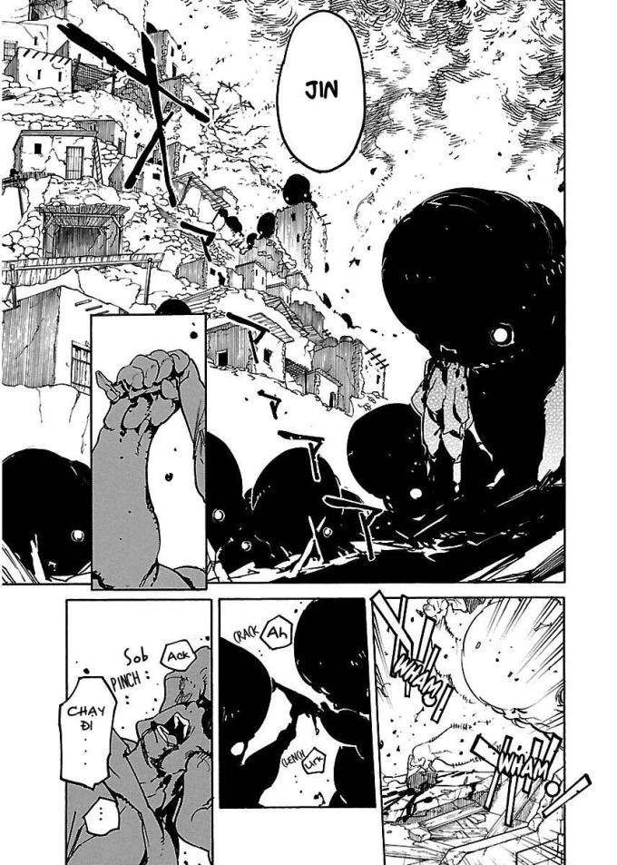 Ryuuma No Gagou - Page 24