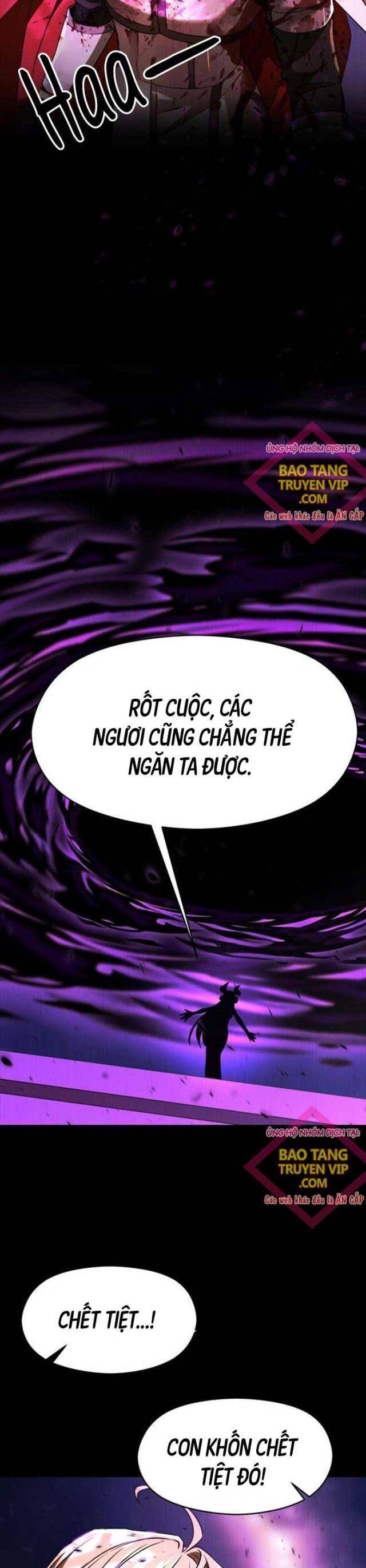 Đại Ma Đạo Sư Hồi Quy - Page 3