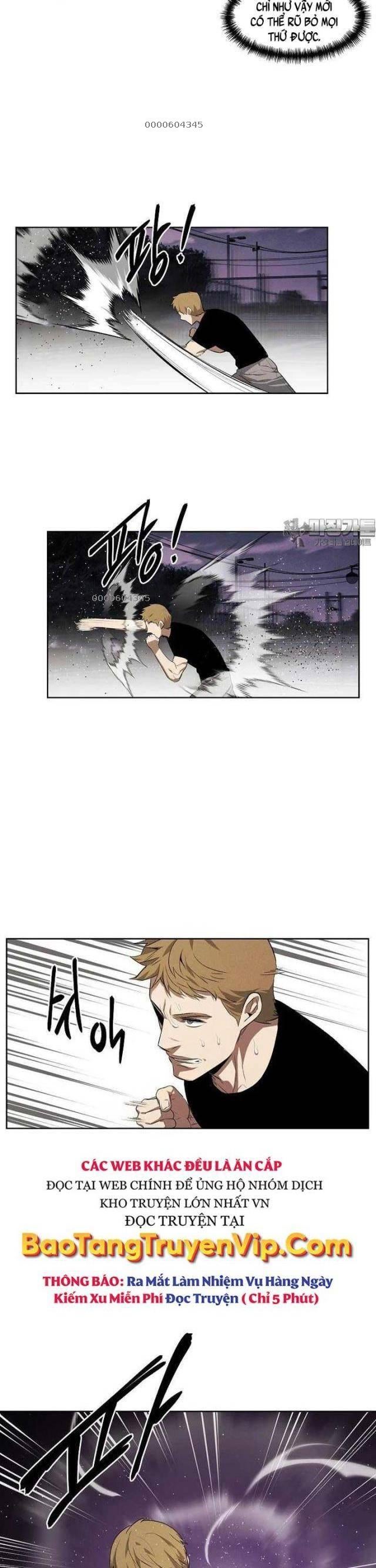 Kẻ Bất Bại - Page 2