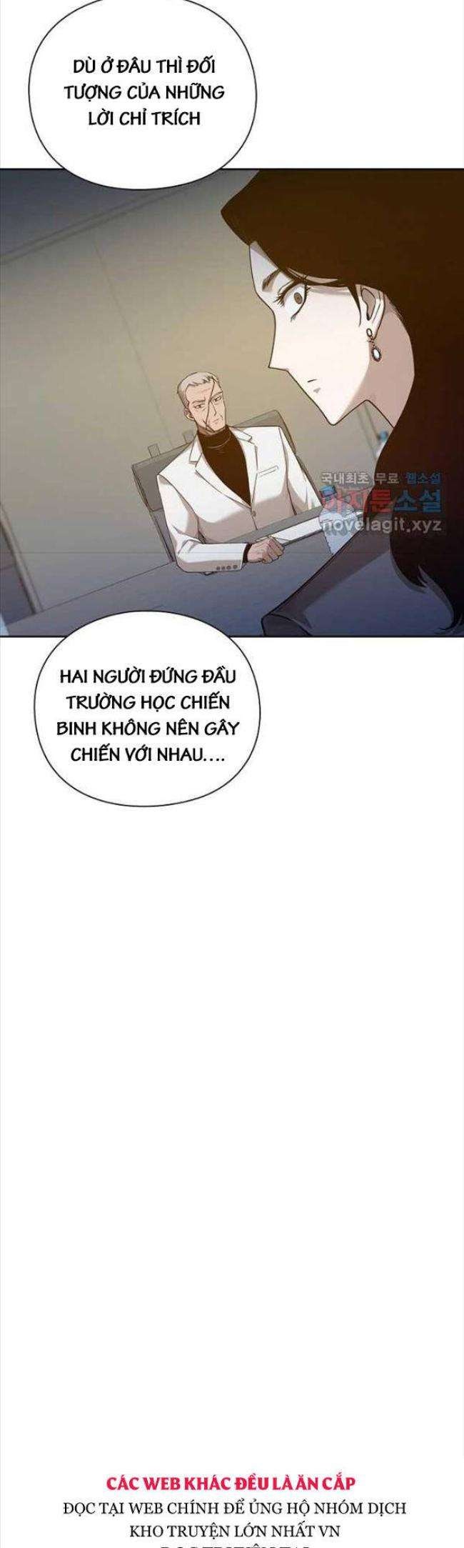Trường Học Chiến Binh - Page 17