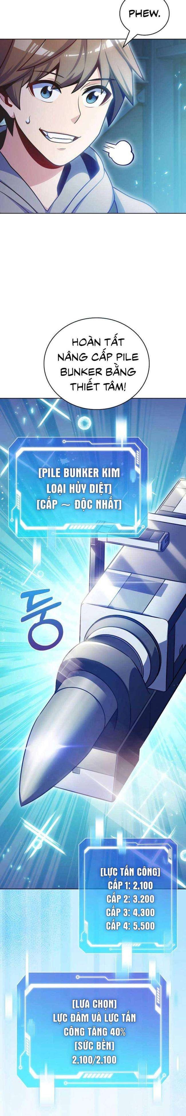 Trừ Tôi Tất Cả Đều Là Quy Hồi Giả - Page 2