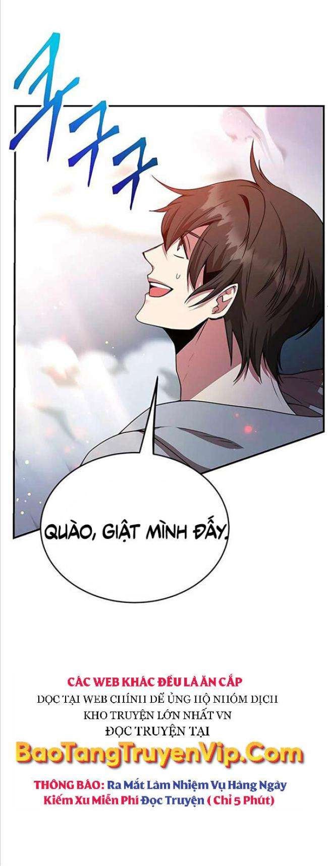 May Mắn Triệu Hồi Được Tinh Linh Hộ Vệ Hạng 10 - Page 10