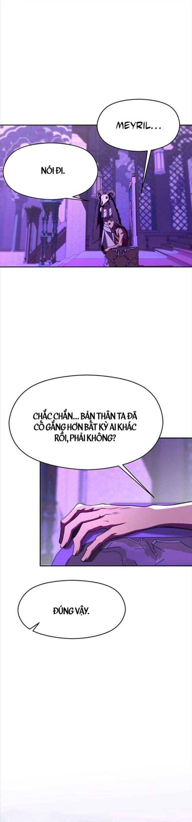 Đại Ma Đạo Sư Hồi Quy - Page 27