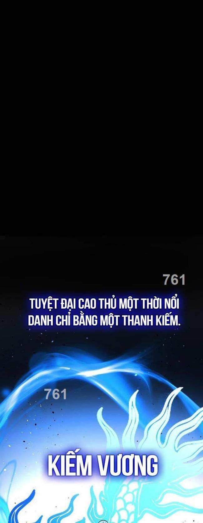 Kiếm Đế Nguyệt Linh - Page 1