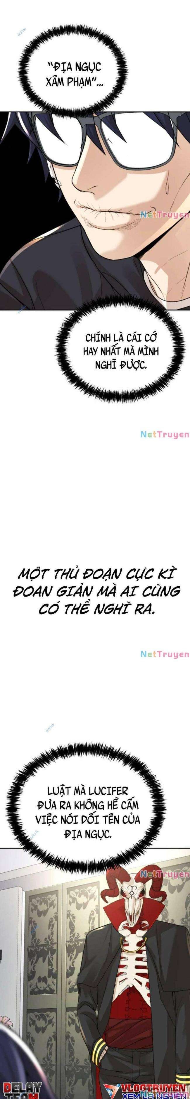 Trò Chơi Địa Ngục - Page 3