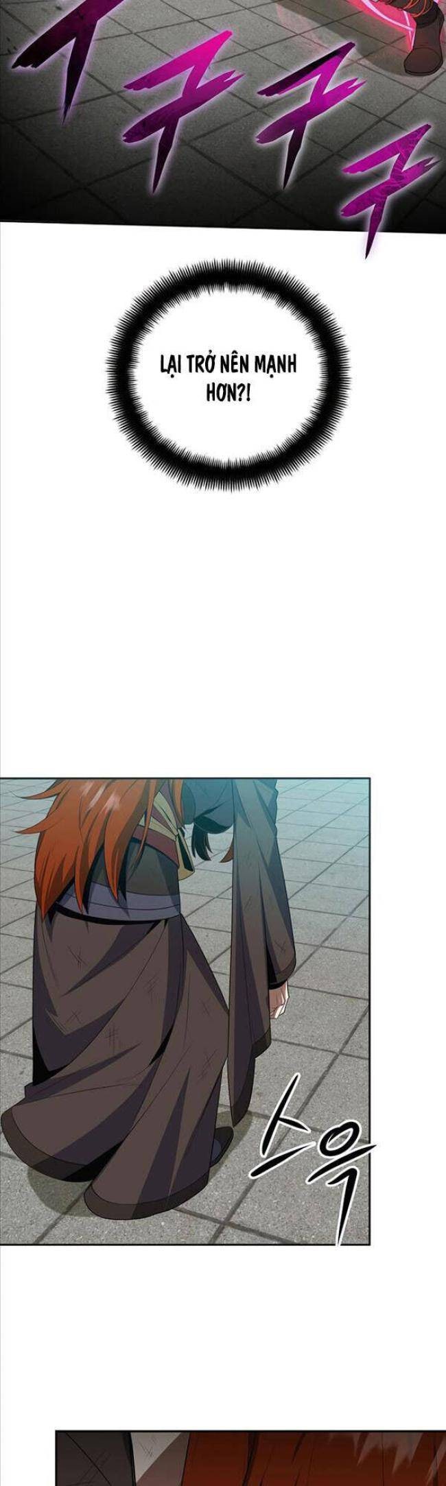 Tuyệt Đỉnh Võ Lâm - Page 3