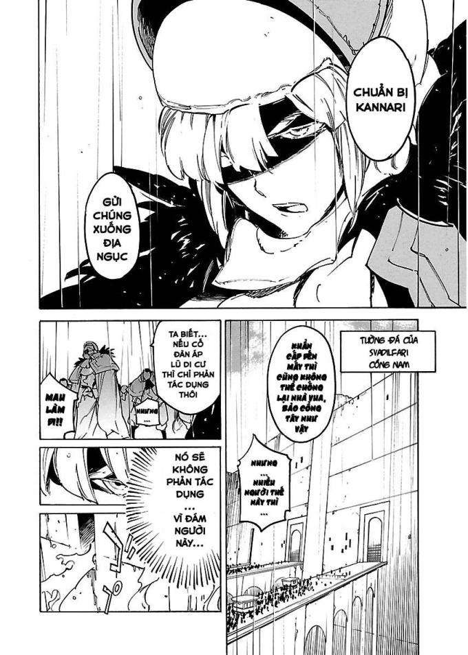 Ryuuma No Gagou - Page 20