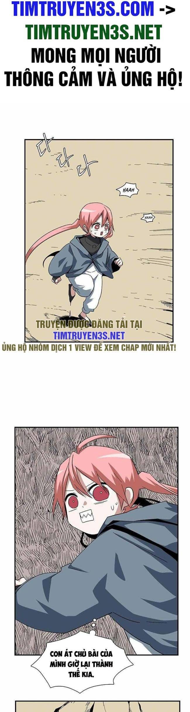 Ta Một Bước Làm Quỷ Vương - Page 2
