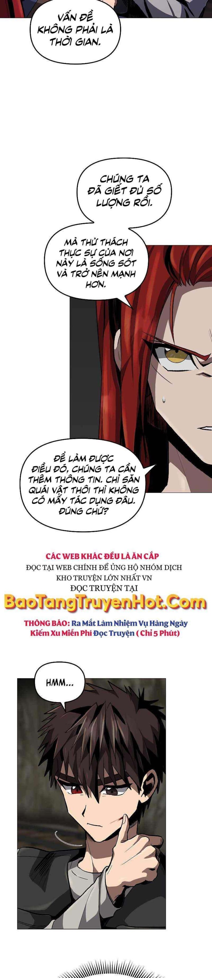 Con Đường Diệt Thần - Page 2