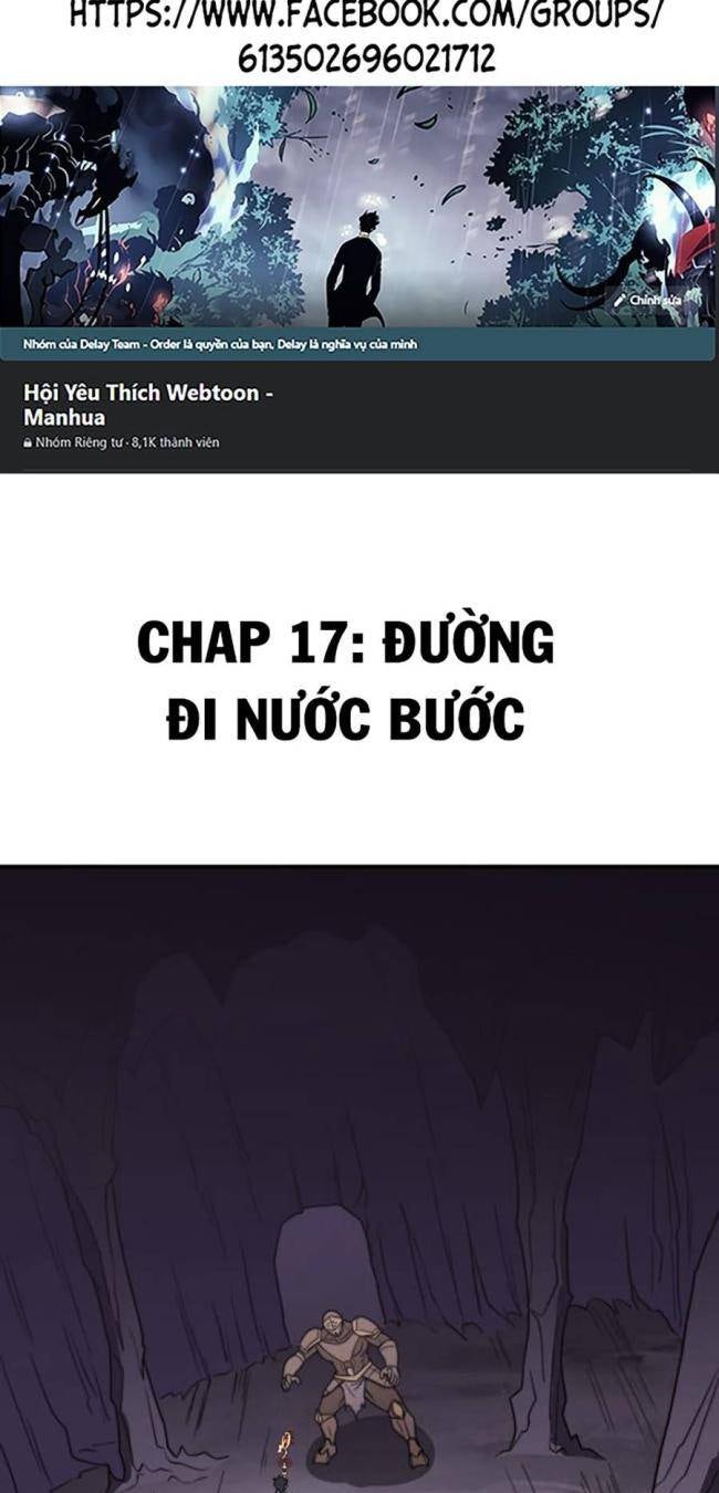Cao Thủ Gian Lận Hoàn Lương - Page 2