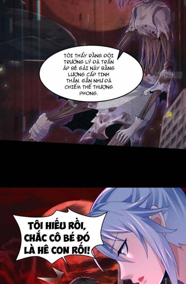 Từ Hồng Nguyệt Khai Thủy - Page 5