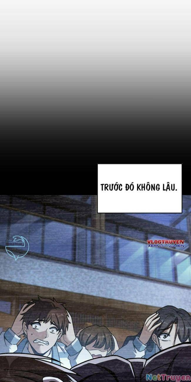 Mệnh Danh Thuật Của Bóng Tối - Page 33