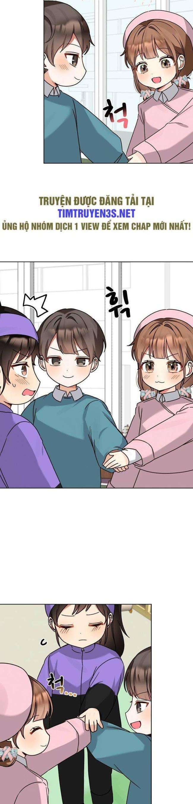 Tôi Trở Thành Một Người Cha - Page 3