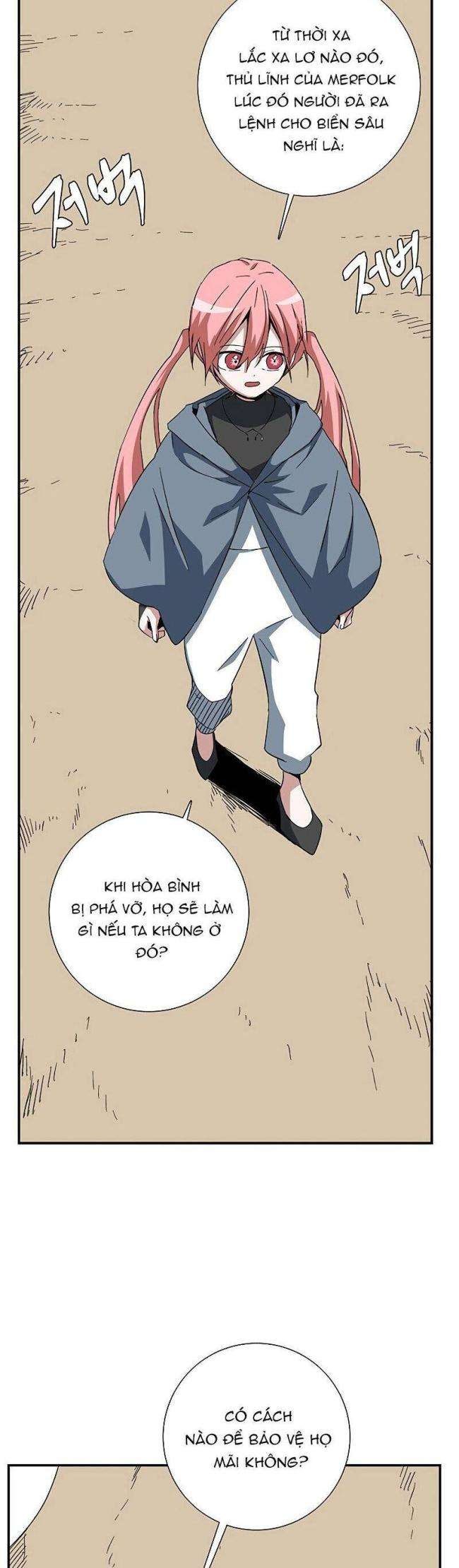 Ta Một Bước Làm Quỷ Vương - Page 3